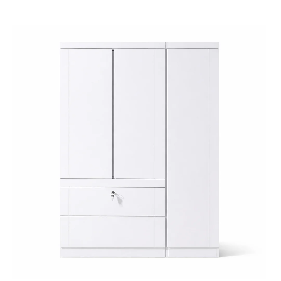 New Bedroom